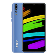 Load image into Gallery viewer, XGODY P30 3G Smartphone 6" 18:9 Android 9.0 2GB RAM 16GB ROM MTK6580 Quad Core Dual Sim 5MP Camera 2800mAh GPS WiFi Mobile Phone