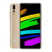 Load image into Gallery viewer, XGODY P30 3G Smartphone 6" 18:9 Android 9.0 2GB RAM 16GB ROM MTK6580 Quad Core Dual Sim 5MP Camera 2800mAh GPS WiFi Mobile Phone