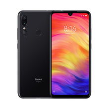 Load image into Gallery viewer, [Global Version] Xiaomi Redmi Note 7 Smartphone HD+ 6.3"(RAM 4GB + ROM 64GB, 4000mAh Battery, 48MP Camera)