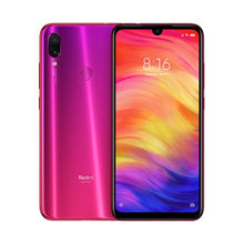 Load image into Gallery viewer, [Global Version] Xiaomi Redmi Note 7 Smartphone HD+ 6.3"(RAM 4GB + ROM 64GB, 4000mAh Battery, 48MP Camera)