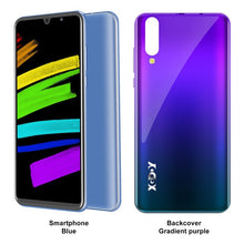 Load image into Gallery viewer, XGODY P30 3G Smartphone 6" 18:9 Android 9.0 2GB RAM 16GB ROM MTK6580 Quad Core Dual Sim 5MP Camera 2800mAh GPS WiFi Mobile Phone