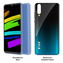 Load image into Gallery viewer, XGODY P30 3G Smartphone 6" 18:9 Android 9.0 2GB RAM 16GB ROM MTK6580 Quad Core Dual Sim 5MP Camera 2800mAh GPS WiFi Mobile Phone