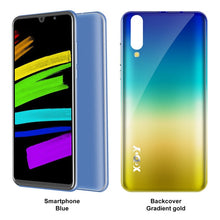 Load image into Gallery viewer, XGODY P30 3G Smartphone 6" 18:9 Android 9.0 2GB RAM 16GB ROM MTK6580 Quad Core Dual Sim 5MP Camera 2800mAh GPS WiFi Mobile Phone
