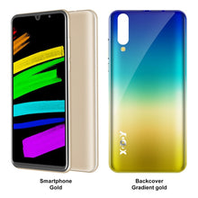 Load image into Gallery viewer, XGODY P30 3G Smartphone 6" 18:9 Android 9.0 2GB RAM 16GB ROM MTK6580 Quad Core Dual Sim 5MP Camera 2800mAh GPS WiFi Mobile Phone