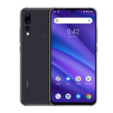 Load image into Gallery viewer, Global Version UMIDIGI A5 PRO Android 9.0 Octa Core 6.3' FHD+ Waterdrop 16MP Triple Camera 4150mAh 4GB RAM 4G Celular Smartphone