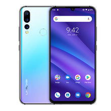 Load image into Gallery viewer, Global Version UMIDIGI A5 PRO Android 9.0 Octa Core 6.3' FHD+ Waterdrop 16MP Triple Camera 4150mAh 4GB RAM 4G Celular Smartphone